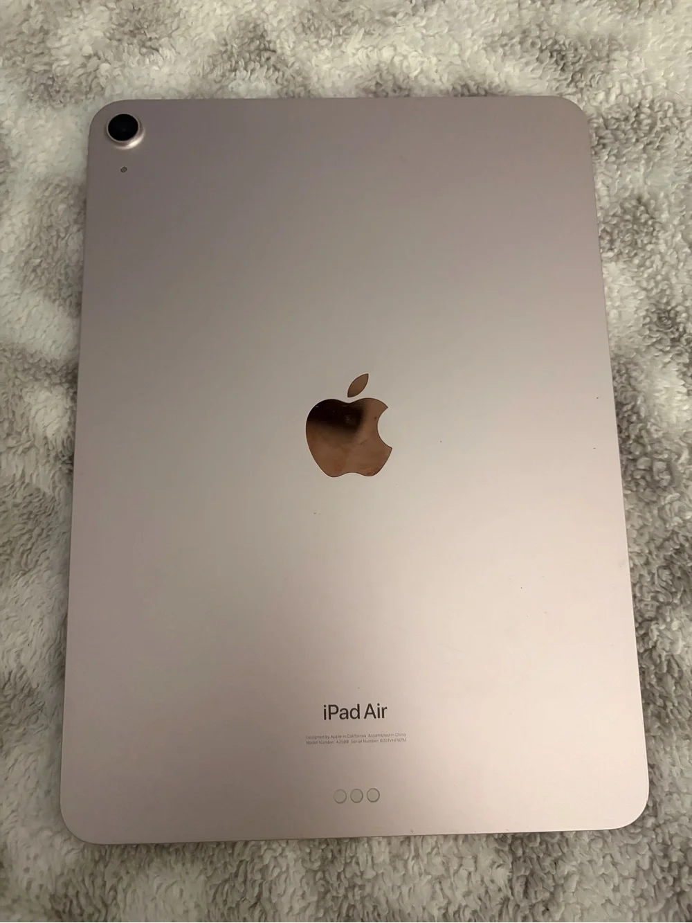 Apple iPad Air 64 gb